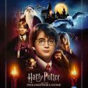 صورة من حساب Harry Potter Film على تويتر